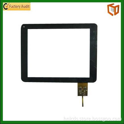 7.0 Inches Touch Panel